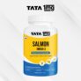 Tata 1mg Salmon Omega 3 Fish Oil Supplements 1000mg